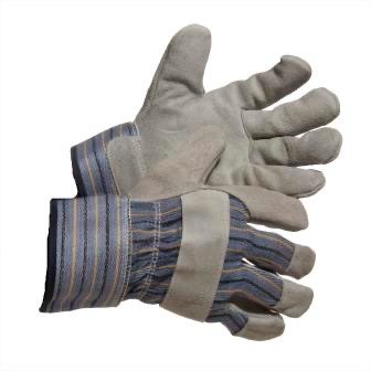 51PKE-XS Leather palm gloves  (Lot of 1 dozen)