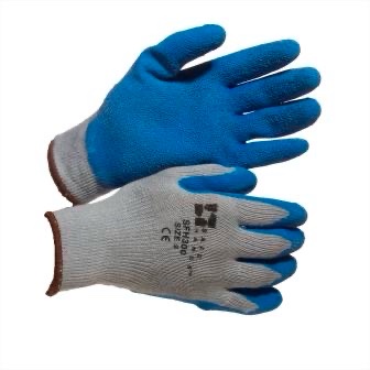 SFH300-8 Work Glove (Lot of 1 dozen)