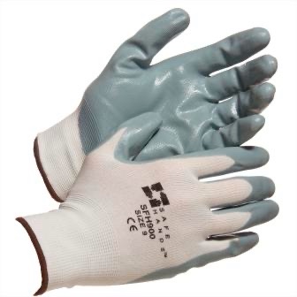 SFH900-8 Work glove (Lot of 2 dozen)