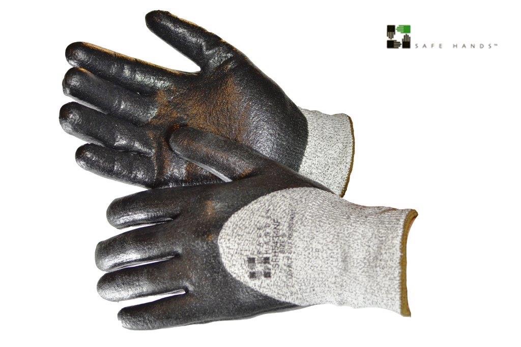 SFH5434NFX-10 Cut resistant work glove (Lot of 1 dozen)