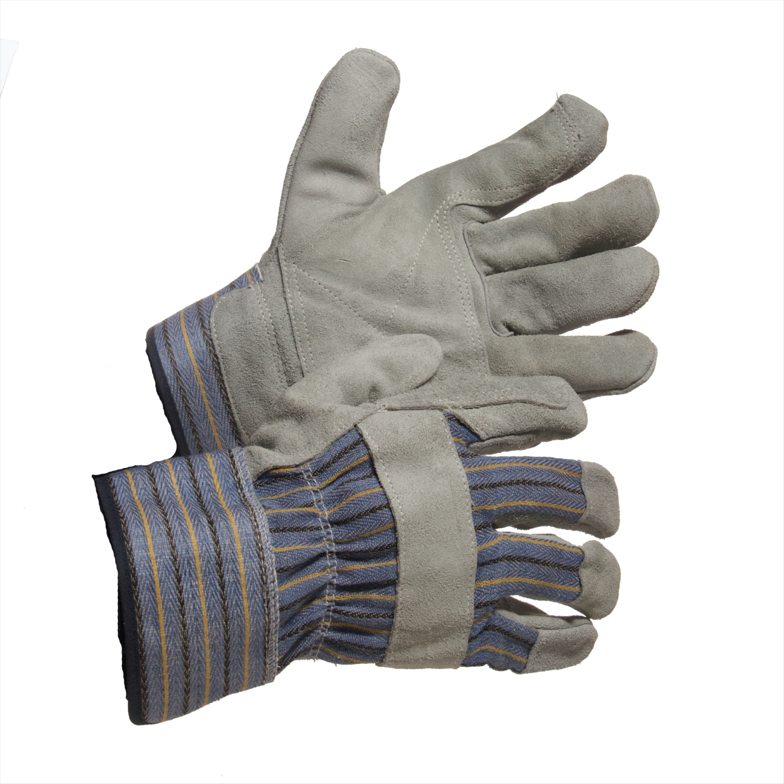 51PKE-DP-XL Leather palm gloves  (Lot of 1 dozen)