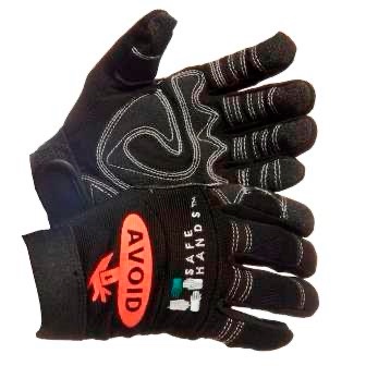 SFH871B-M Mechanics Gloves  (Lot of 1 dozen)