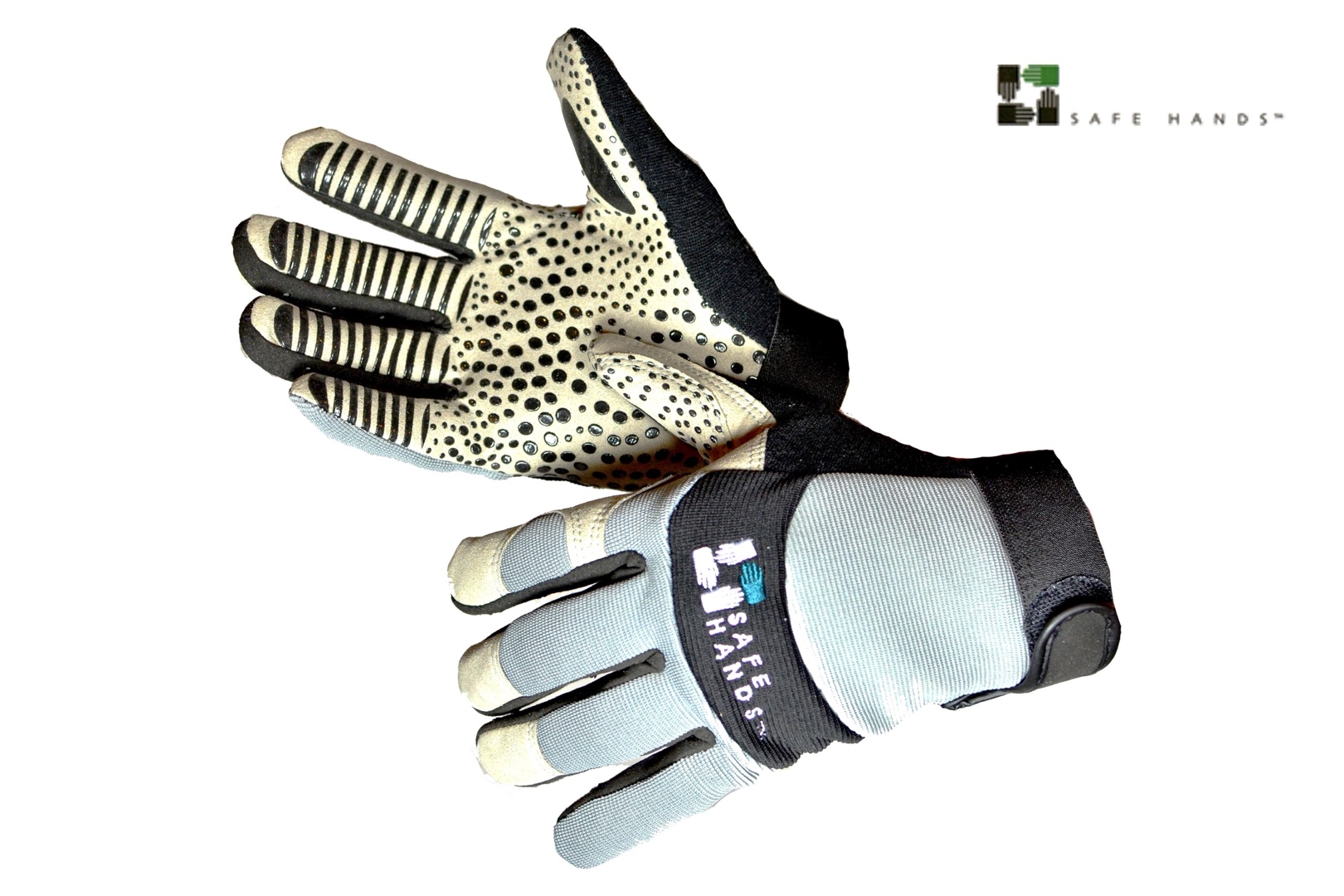 SFH9003-XL Mechanics Gloves (Lot of 1 dozen)