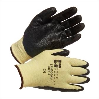 SFH500KV-7 Cut resistant work glove (Lot of 1 dozen)