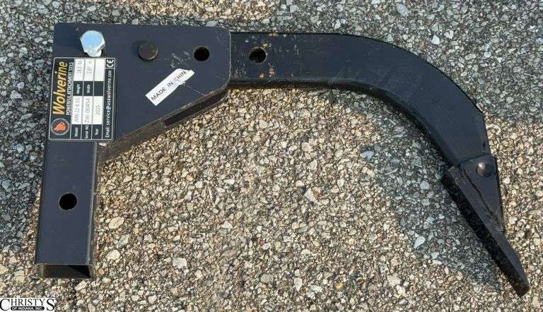 lot 63 image: Ripper