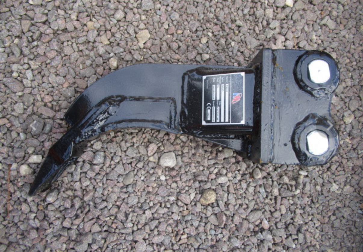 lot 86 image: Mini Excavator Ripper Point