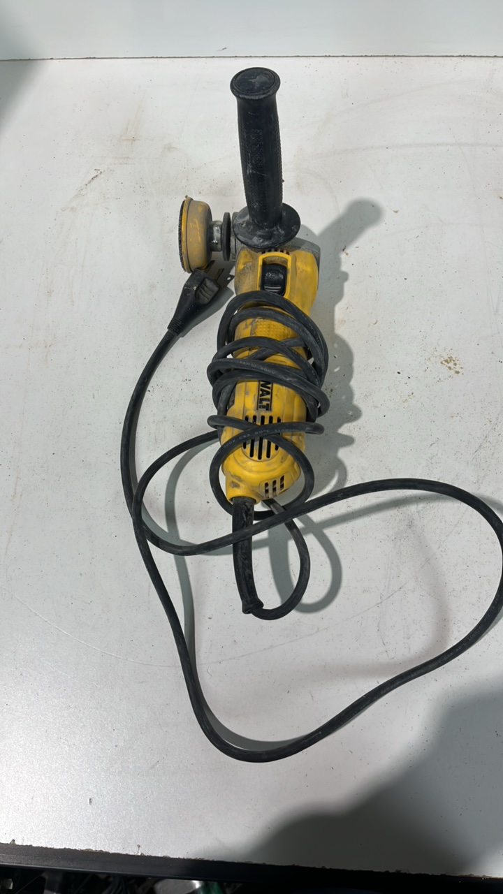 lot 110 image: Assorted Power Tools