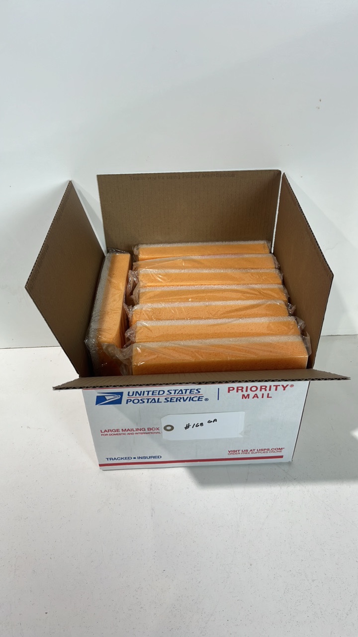 lot 167 image: Hydra Drywall Sanding And Feathering Sponges