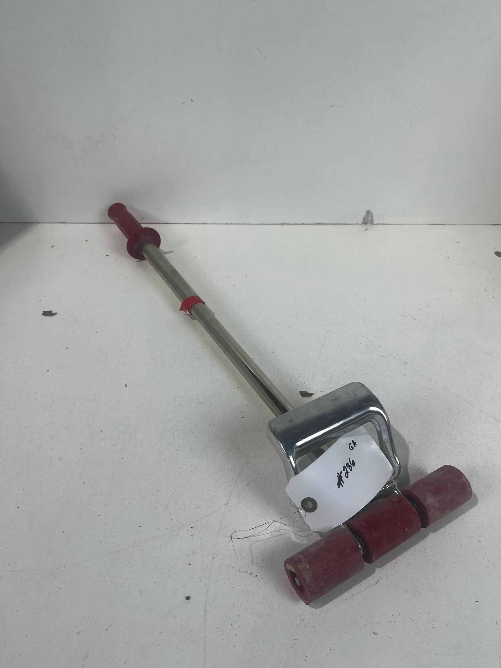 lot 286 image: Laminate Roller