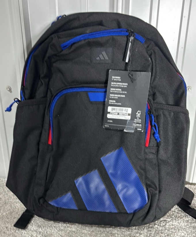 Adidas Backpack