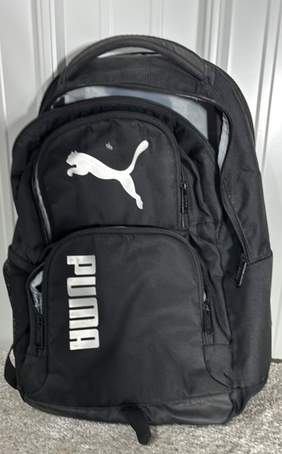 Puma Backpack