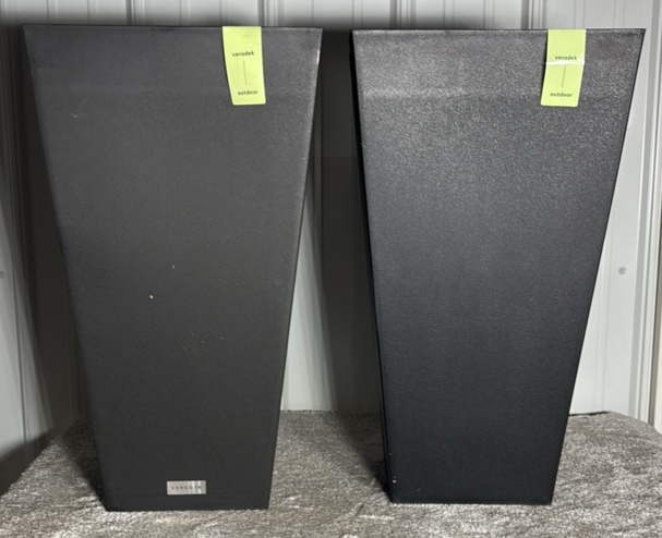 26 Taper Planter by Veradek, 2-pack