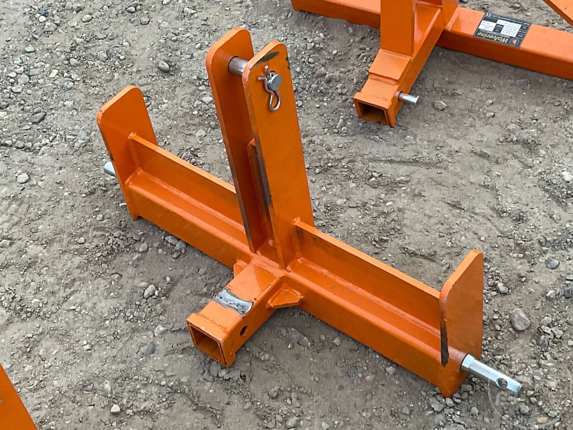 lot 192 image: Quick coulper 9