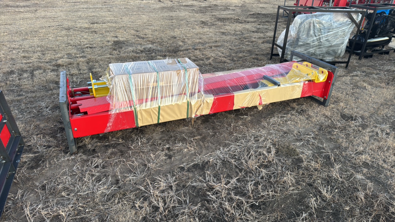 lot 314 image: Two post Base plater Auto liftAGT2026UnusedATK-B1000