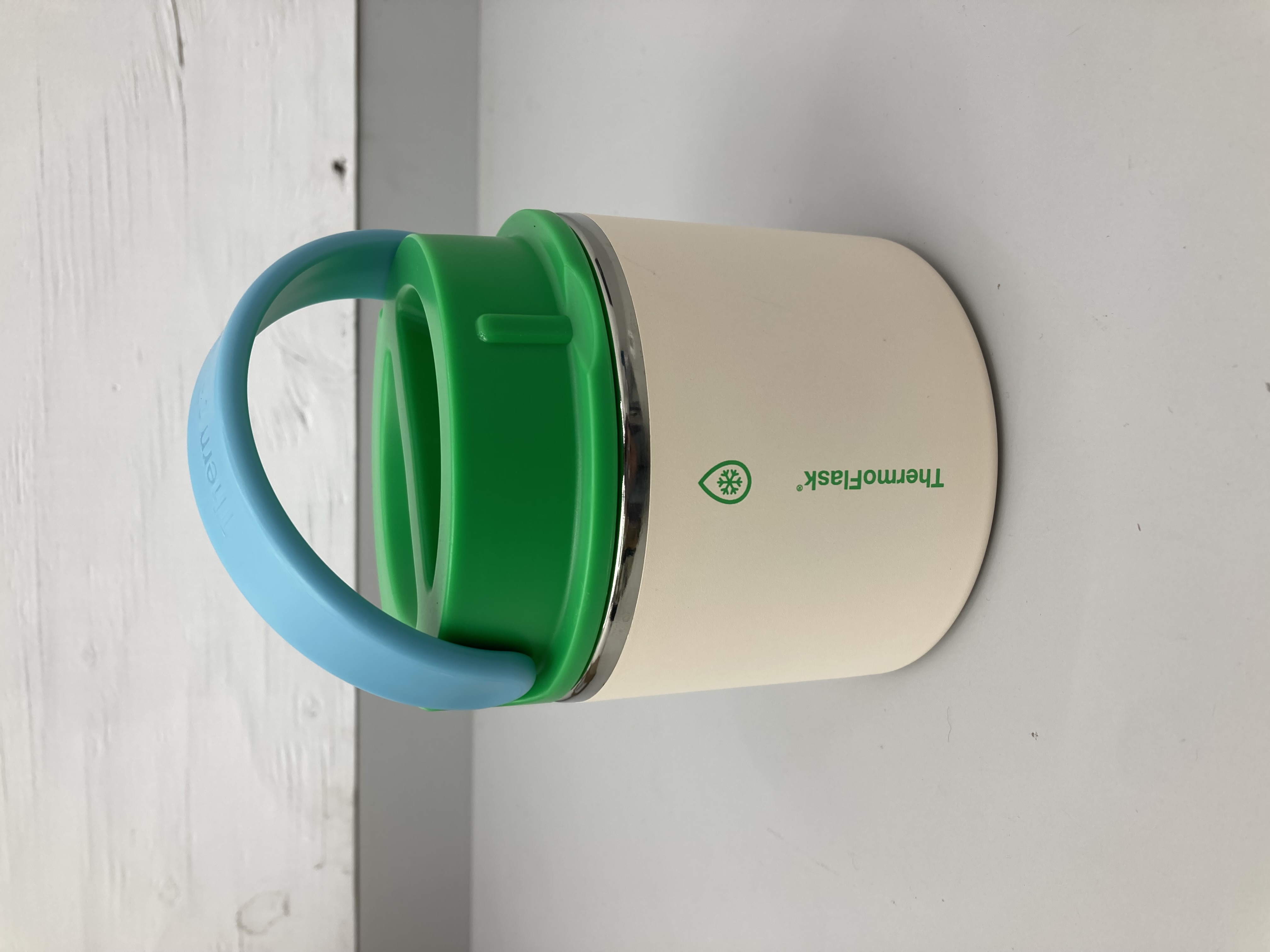 lot 47 image: ThermoFlask Insulated Food Jar