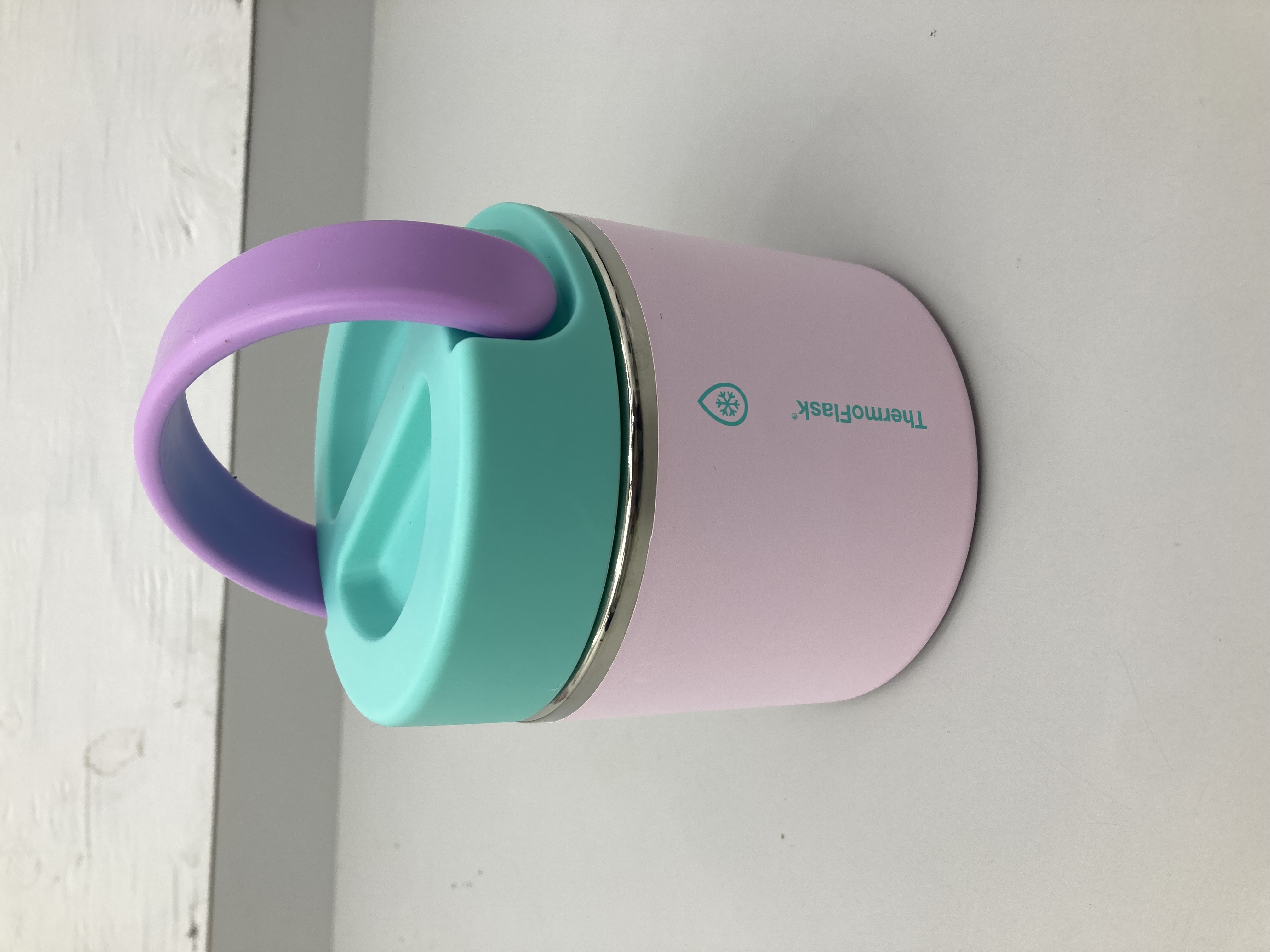 lot 53 image: ThermoFlask Insulated Food Jar