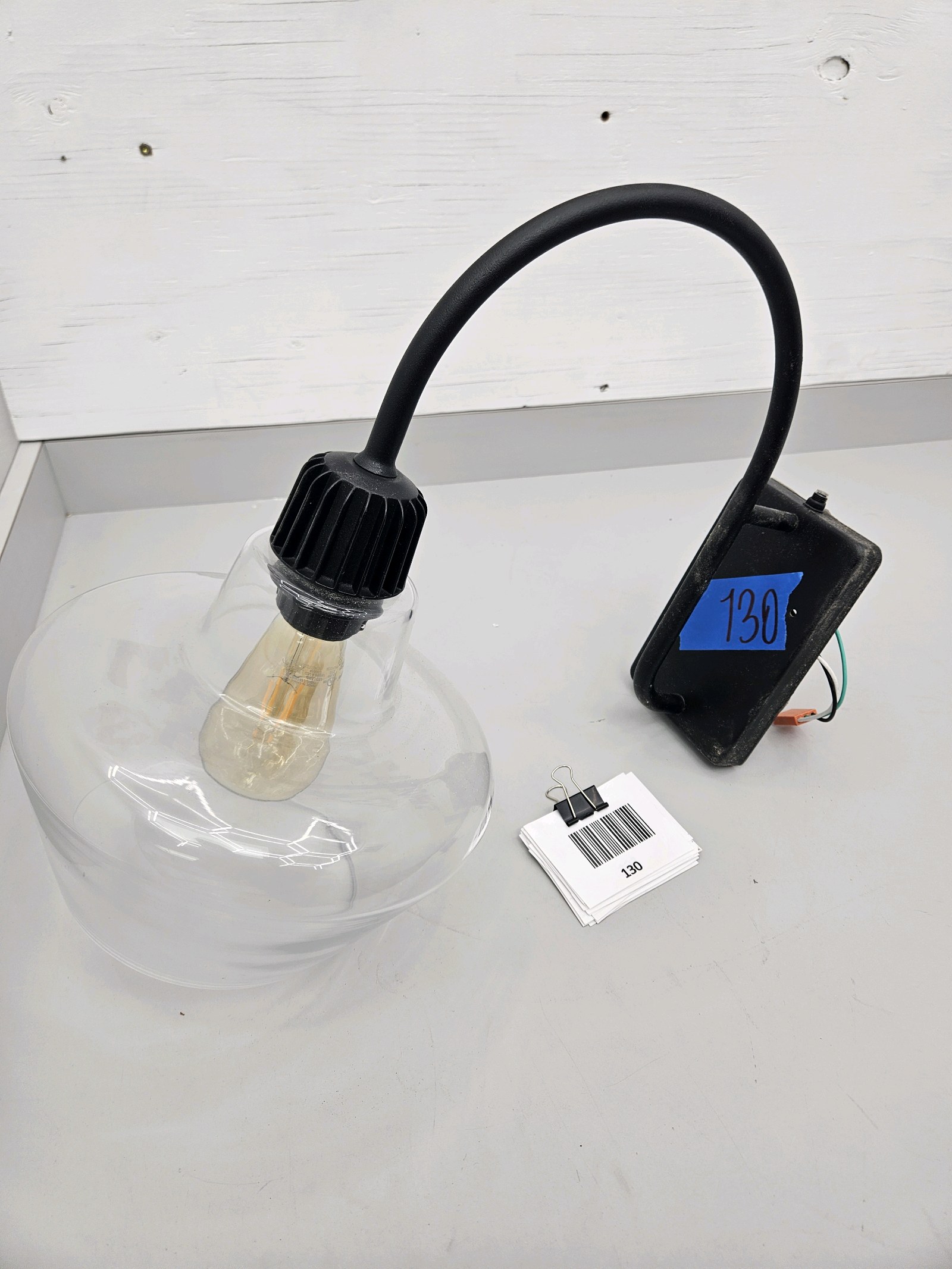 Outdoor Wall  Mounted Light