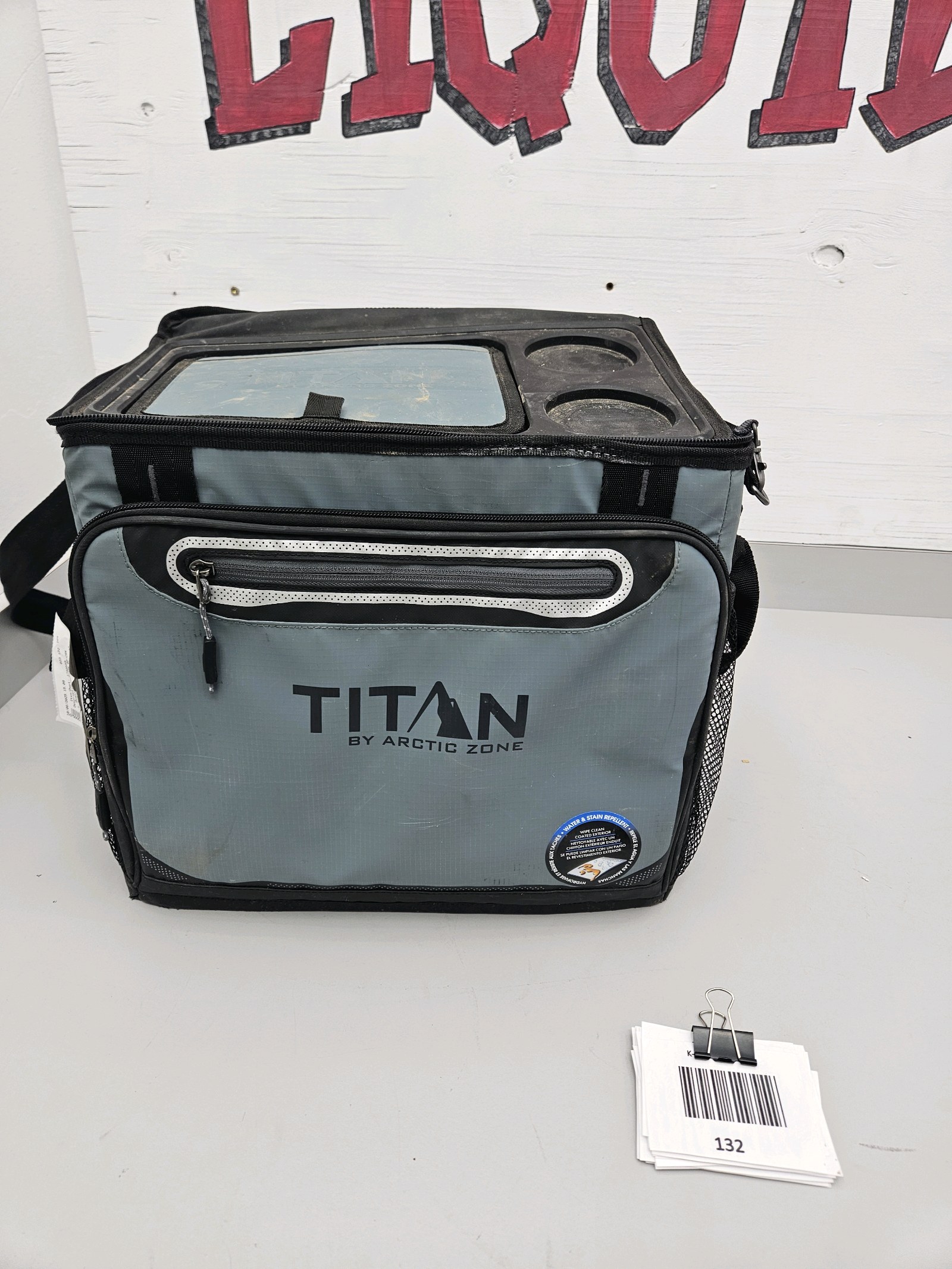 Titan Thermal Lunchbox