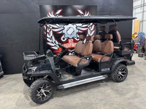 GOLF CART	SDLANCH	2025	Unused	SDLGC100