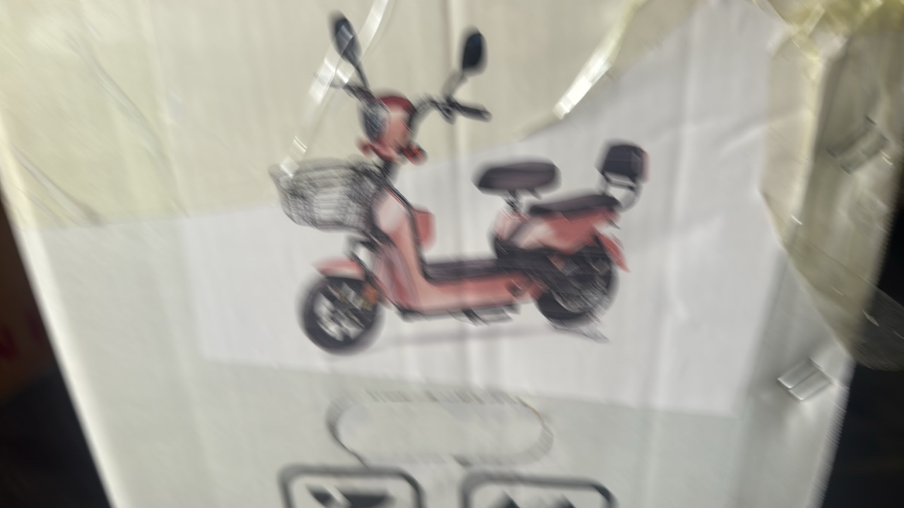 lot 747 image: ELECTRIC MOTORCYCLESDLANCH2025UnusedIREV