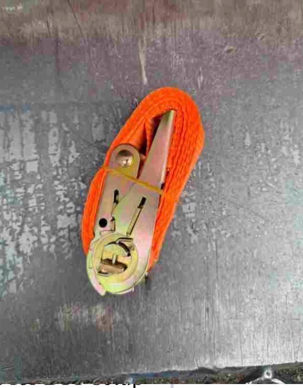 lot 749 image: BIND BELTSDLANCH2025UnusedSDLBB