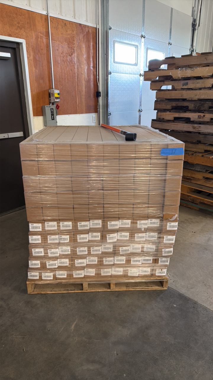 lot 1 image: Pallet of New Klein Rebar Hickey Tools No. 64311