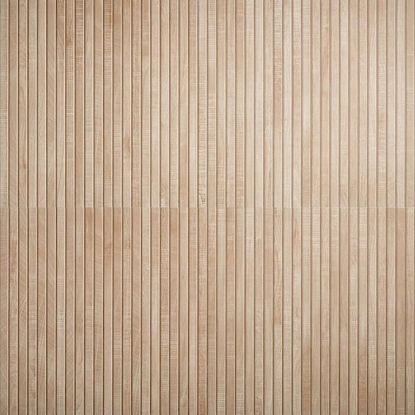 lot 110 image: Ivy Hill Tile Montgomery Ribbon Maple 24 in. x 48 in. Matte Porcelain Floor and Wall Tile (139 sq. ft.)