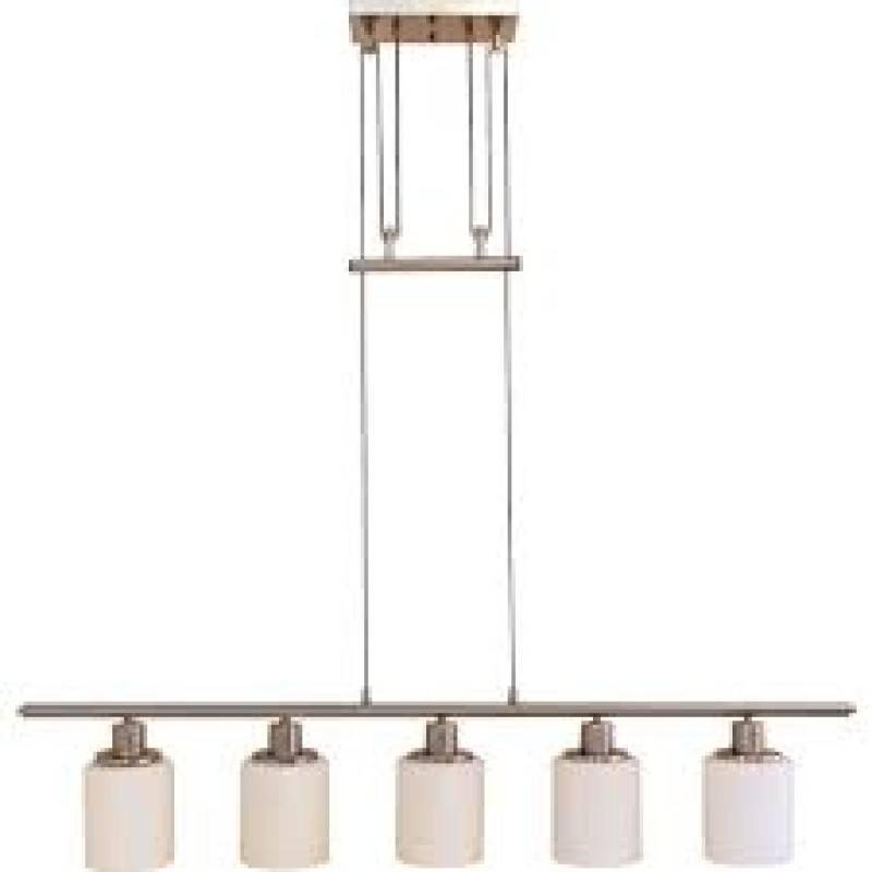 lot 43 image: Pallet Lot fo New Season Aubrey Pendant Lights # 190001