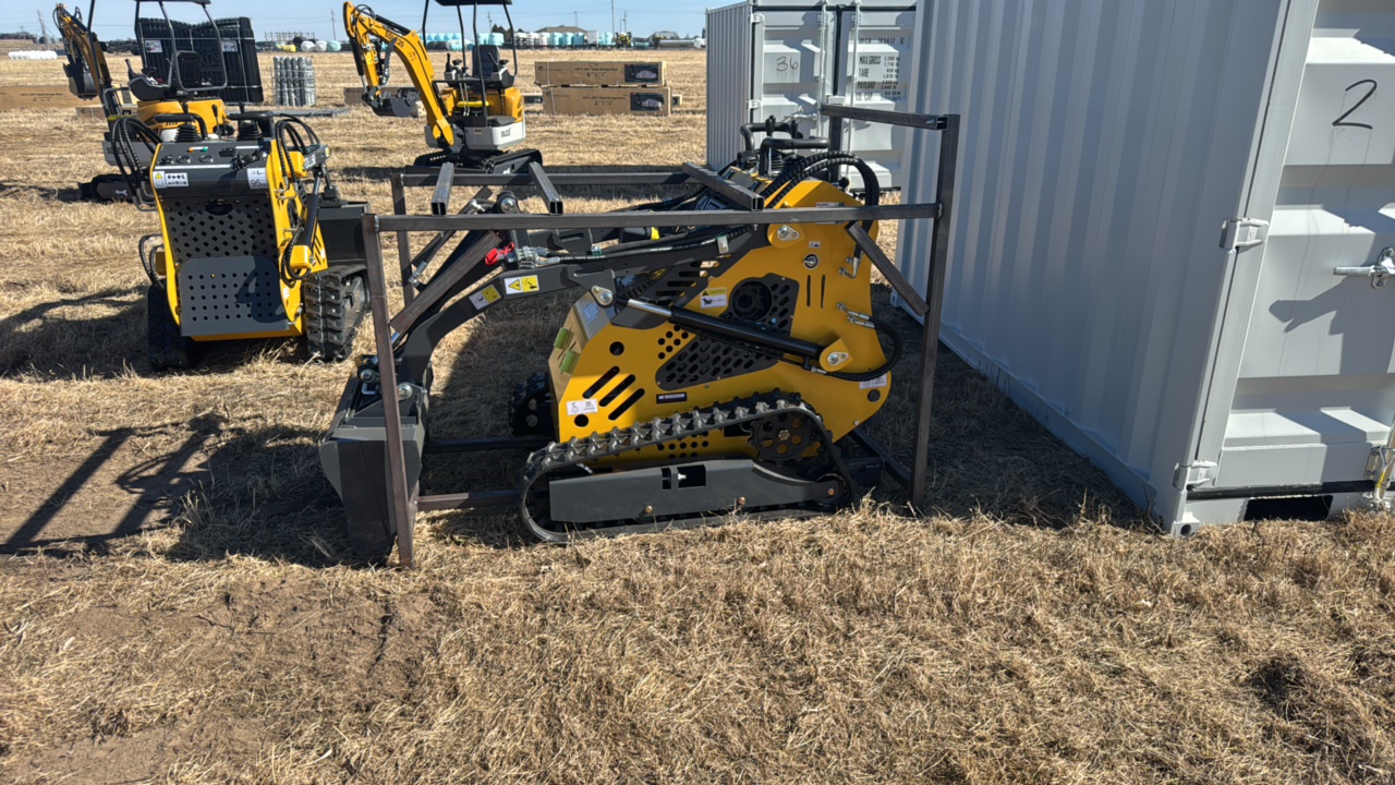 lot 11 image: SDLANCH2025UnusedSDLL60