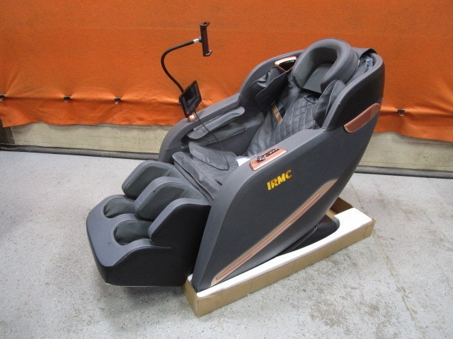 lot 164 image: IRMC Massage Chair