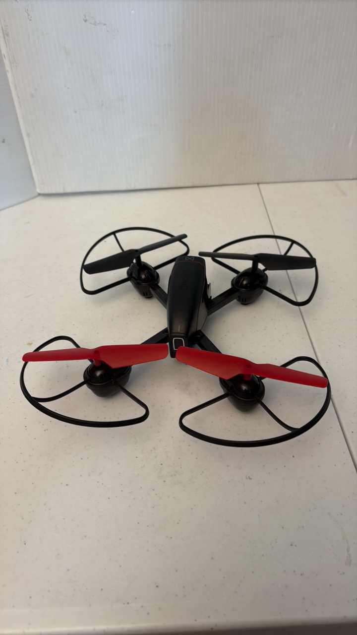 lot 124 image: DRONE II