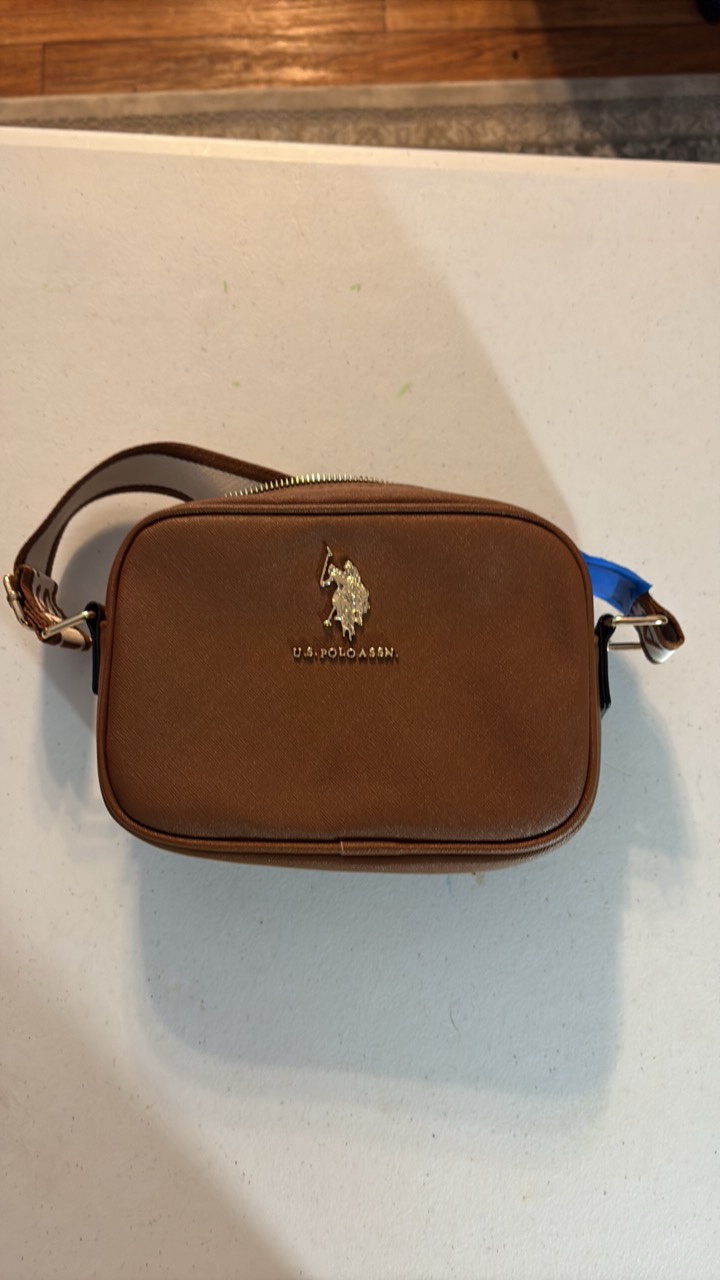 lot 26 image: U.S. POLO ASSN. Bag