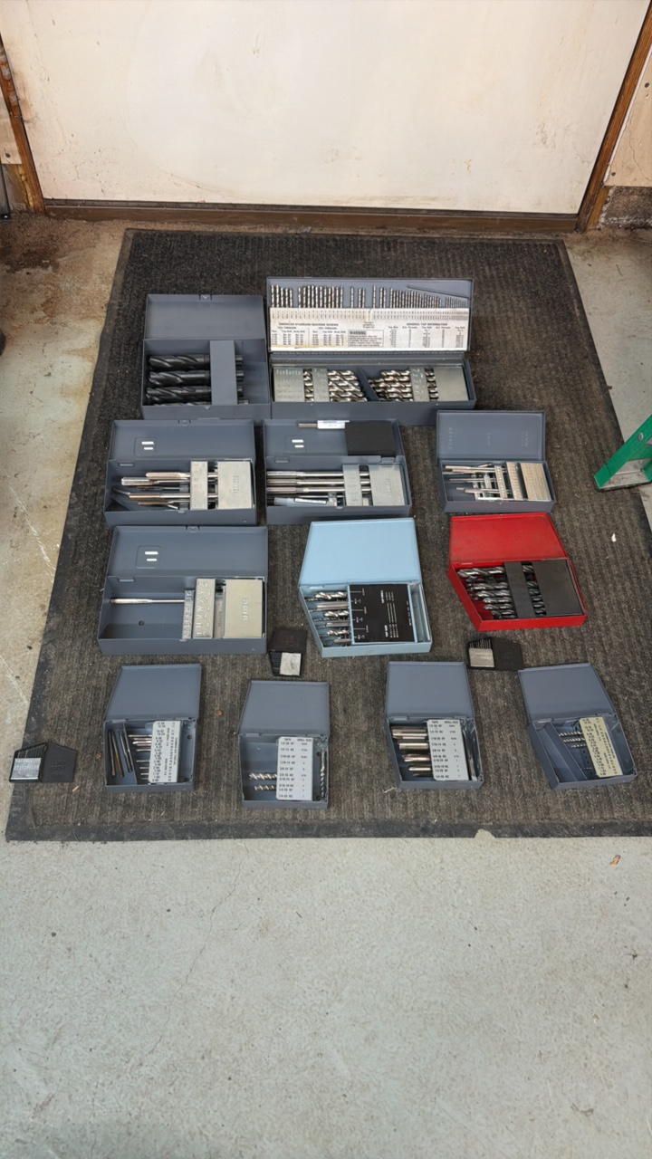 lot 102E image: TAPS