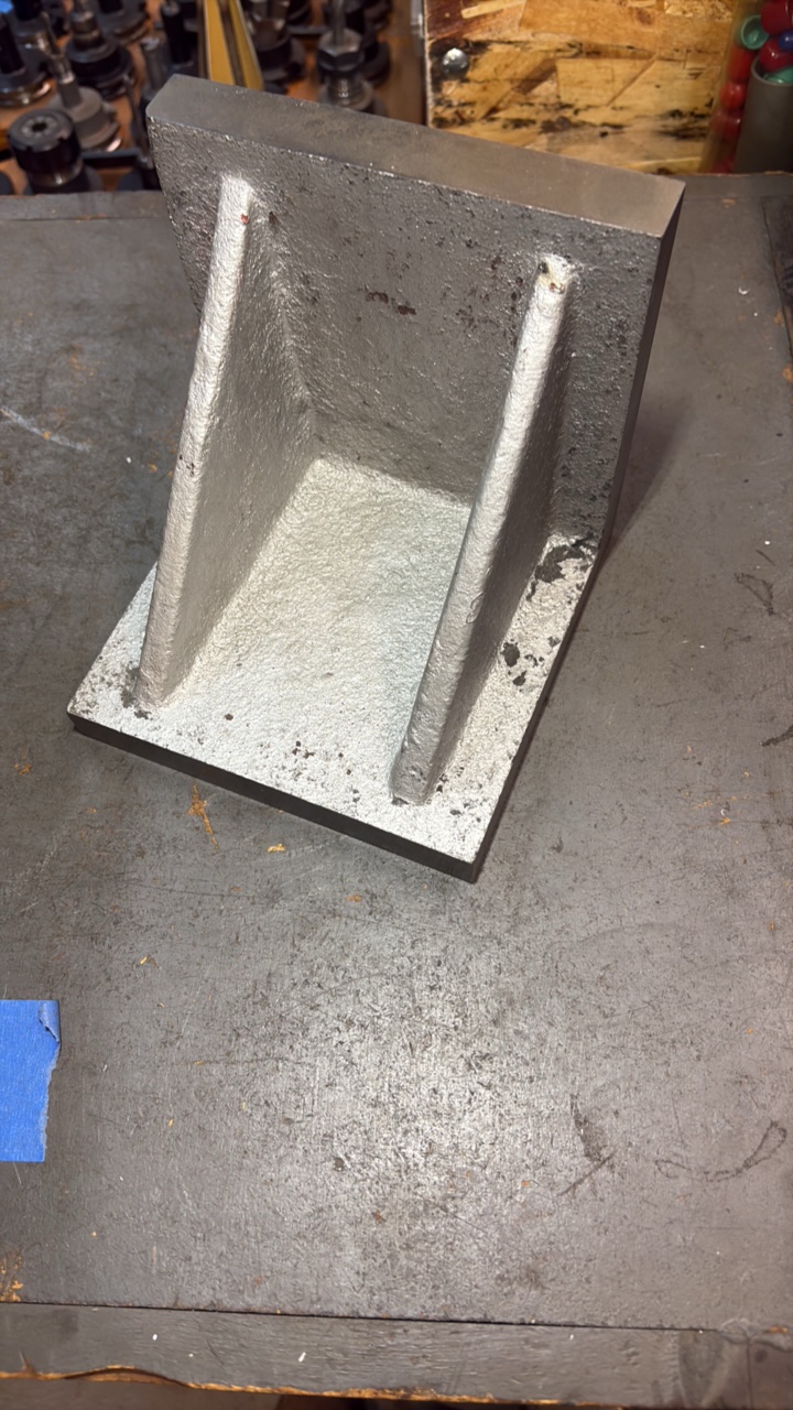 lot 146 image: 90-DEGREE structural block