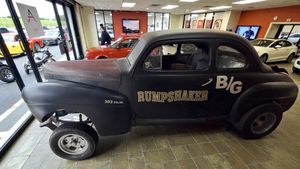 COLLECTOR 1947 Ford 2-door coupe