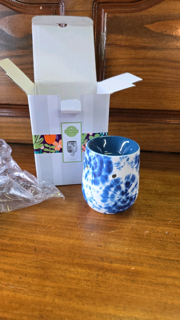 lot 71 image: Scentsy Plug In