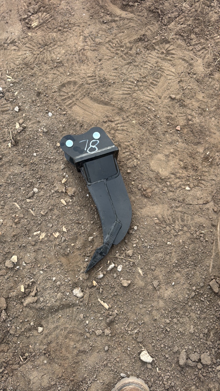 lot 78 image: Ripper12EX-STQ 2026 Unused