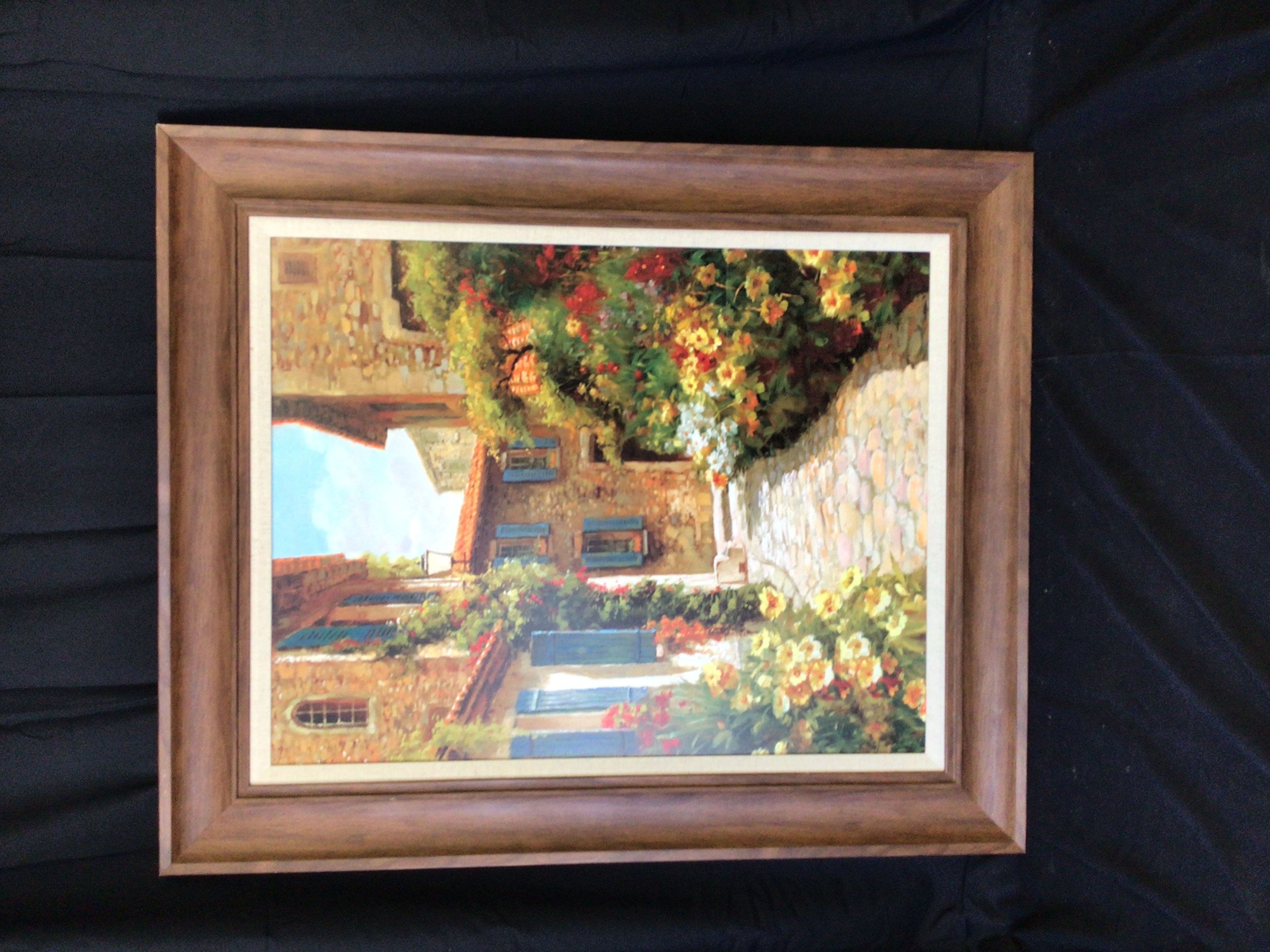 lot 23 image: Picture