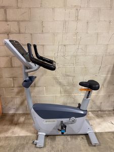 Precor UBK Series Commercial Upright Exercise Bike