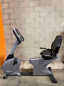 Vision Fitness R70 Recumbent Exercise Bike
