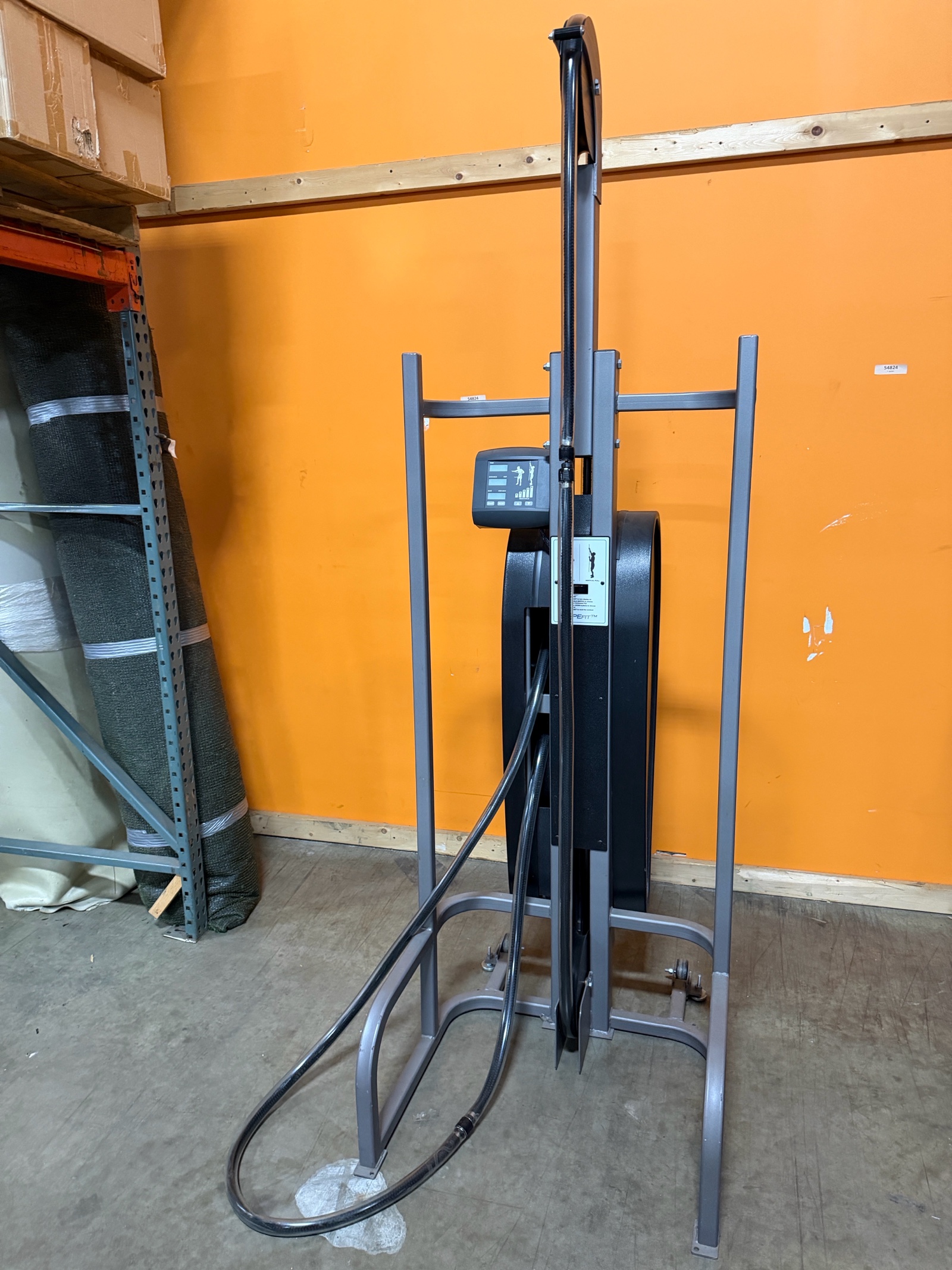 lot 26 image: RopeFit Commercial Rope Pull Trainer - Functional Fitness Conditioning Machine