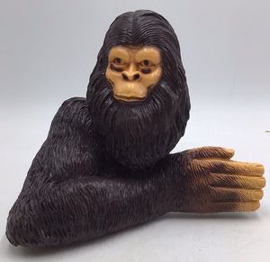 Vintage Bigfoot / Sasquatch Figurine