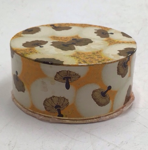 lot 211 image: Vintage Coty Airspun Face Powder  Rosy Beige in Original Box