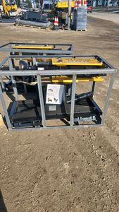 2026 Unused AGT Skid Steer Breaker PD680-PZ