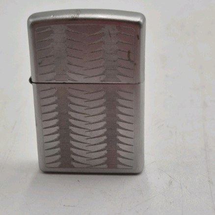 lot 165 image: Zippo Lighter