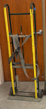 HARPER Appliance truck dolly