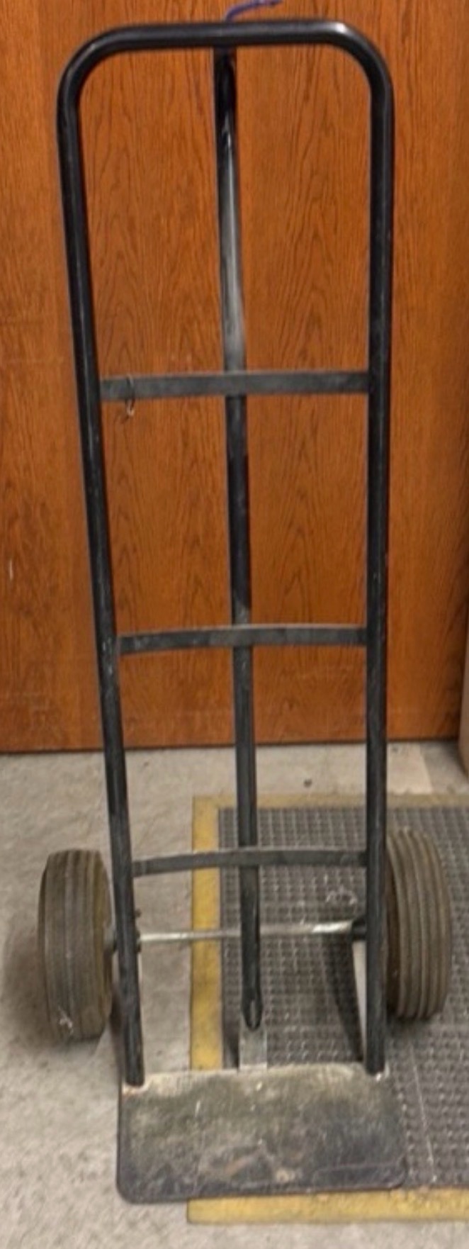 HEAVY duty Dolly 4ft 2 in.