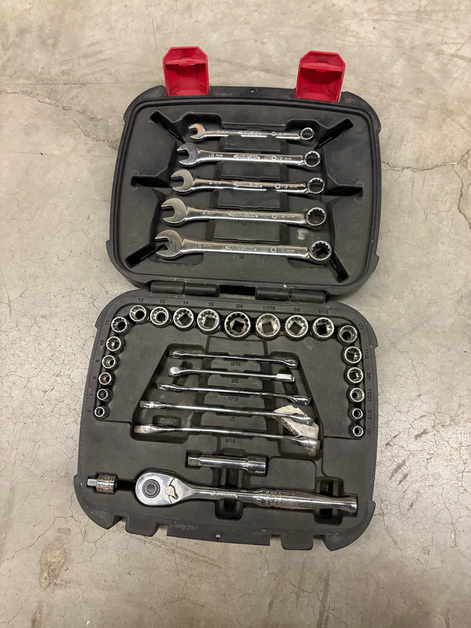 socket set