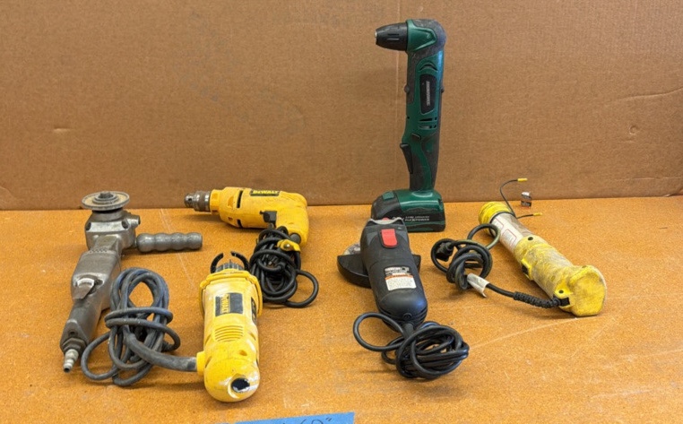 POWER Tools