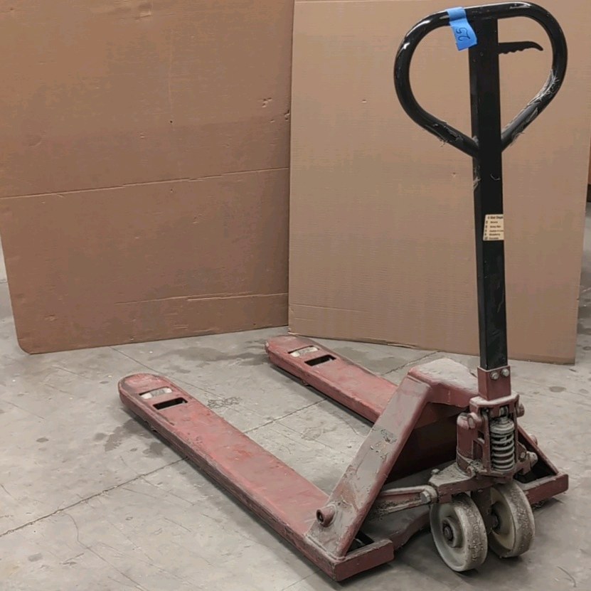 PALLET Jack